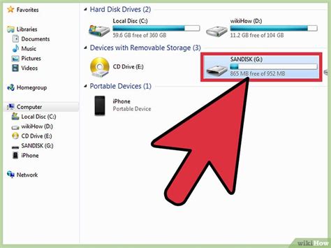 And you have to store the files in that by just copy and paste it on that drive. Come Copiare dei Documenti dal Tuo Computer a una ...