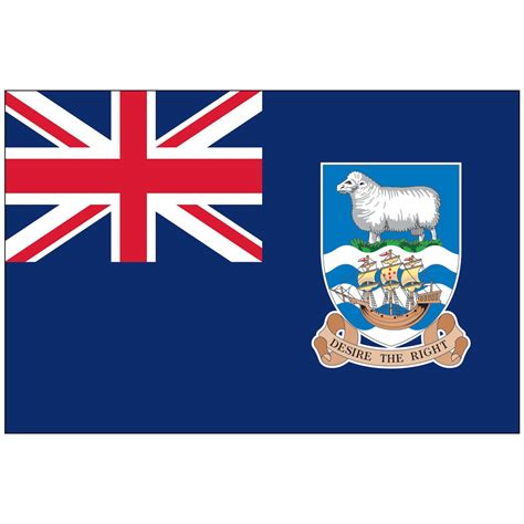 Falkland Islands Flag American Flags Express