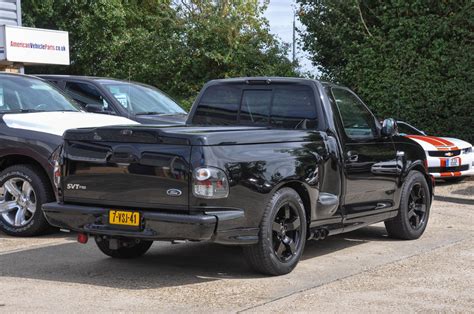 This will make finding information on the current gen 2 lightning much easier for our members. 2004 Ford F150 Lightning SVT - David Boatwright ...