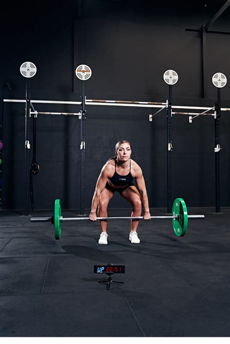5 Clean And Jerk Wods To Build Strength And Endurance The Wod Life