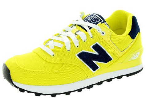 Yellow Athletic Shoes For Women For Sale Ebay