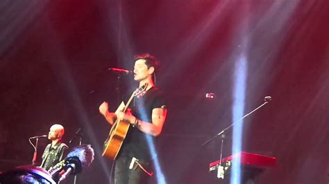 The Script Live In Manila 2013 Six Degrees Of Separation Youtube