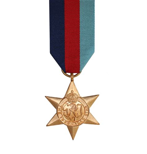 Defence Medal And 193945 War Medal Ww2 Brand New Replica 193945 Star