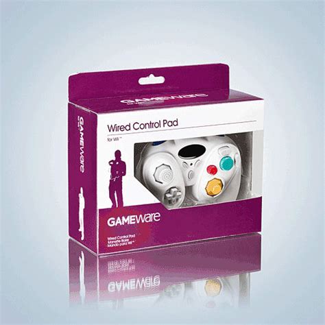 Find & download free graphic resources for gaming logo. Buy GAMEware Wired Control Pad for Wii | GAME