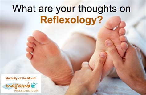 what are the differences between reflexology and massage faqs by hub am 15lrk4v