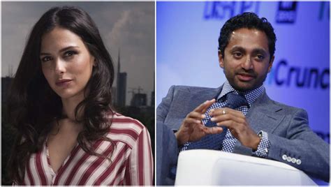 Chamath palihapitiya, a sri lankan native whose family received refugee status in canada when does all the vacuuming in the home he shares with his partner, italian pharmaceuticals heiress nathalie dompe, the ceo of dompe holdings, and. psa rispolvera la mitica citroen ds 21 (era il 1955): auto ...