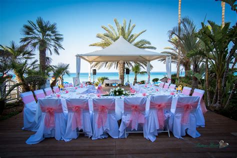 Watch amazing pictures of cyprus weddings, beach weddings, tavern weddings. Sunrise Beach Hotel - Jude Blackmore Cyprus Weddings LTD