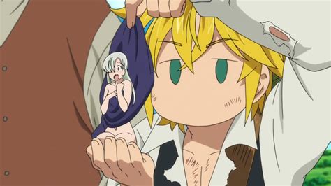 elizabeth liones and meliodas nanatsu no taizai the seven deadly sins imagenes de anime hd