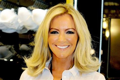 Michelle Mone Comes Under Fire For Using Her Lady Mone Twitter To