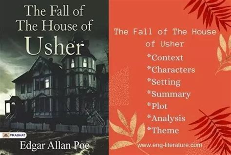 The Fall Of The House Of Usher Ending Explained