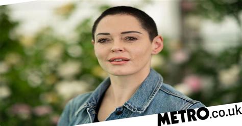 Rose Mcgowan On Surviving Sex Cult And Aftermath Of Harvey Weinstein