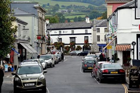 21 Things You Only Know If You Grew Up In Or Near Crickhowell Wales