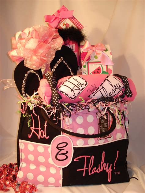 Best gift ideas of 2021. Sassy gift basket idea. | Themed gift baskets, Boyfriend ...