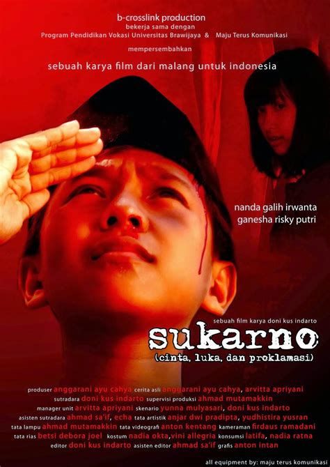 Film Terbaru Soekarno Indonesia Merdeka 2013 Indo Movie Download