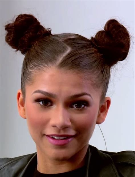 We did not find results for: Zendaya Straight Dark Brown Multiple Buns, Zig-Zag Part ...