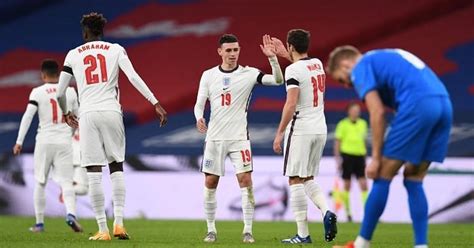 England Predicted Lineup Vs Albania Preview Latest Team News Prediction Livestream 2022
