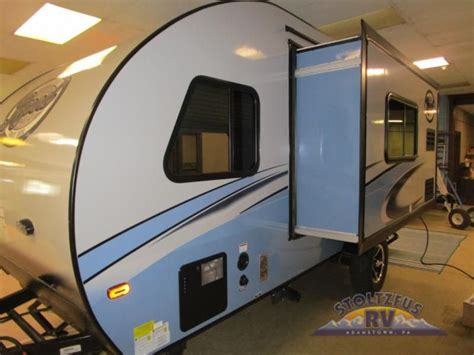 New 2018 Forest River Rv R Pod Rp 179 Travel Trailer At Stoltzfus Rvs