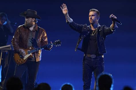 Photos 55th Annual Cma Awards Wtop News