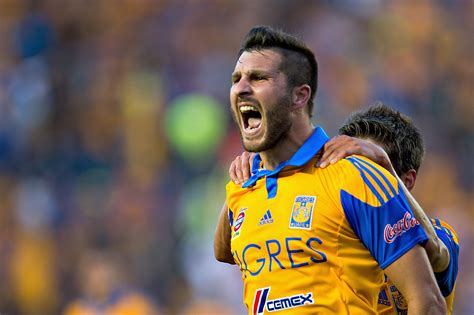 The gignac family name was found in the usa, and canada between 1840 and 1920. Gignac inscrit l'un des buts de l'année avec les Tigres ...