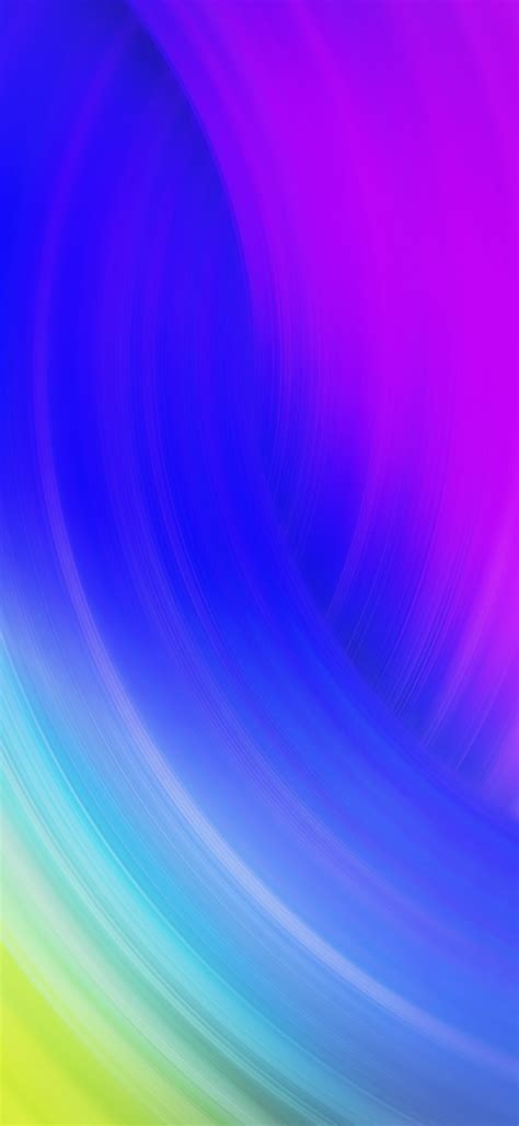 Coloros 7 Wallpaper Ytechb Exclusive In 2020 Abstract Wallpaper