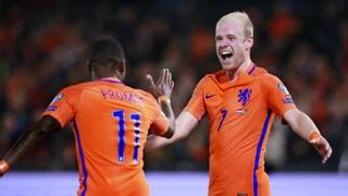 WM Qualifikation Oranje Mit Neuem Selbstvertrauen Ins Spitzenspiel