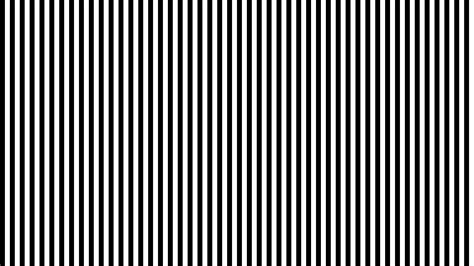 Free Black And White Vertical Stripes Pattern Background Image