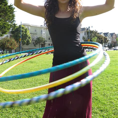 Make A Hula Hoop Askix Com