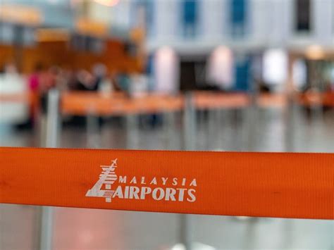 Malaysia Airports Gearing Up Initiatives To Increase Passenger Traffic