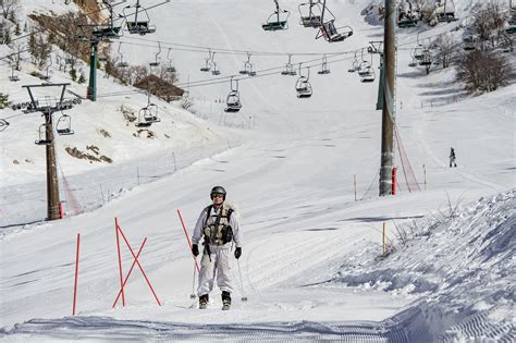 Mount Hermon Ski Resort To Reopen Despite Flareup On Northern Border