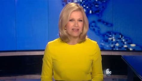 As Diane Sawyer Signs Off A Look Back At Her Fawning Chats With