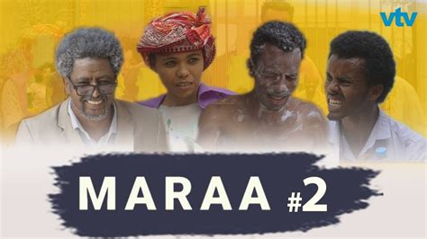 Maraa Diraamaa Afaan Oromoo Haaraa 2022 Kutaa 2ffaa Maraa New Afaan
