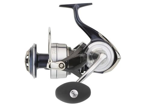 Spinning Reel Daiwa Certate SW G Nootica Water Addicts Like You