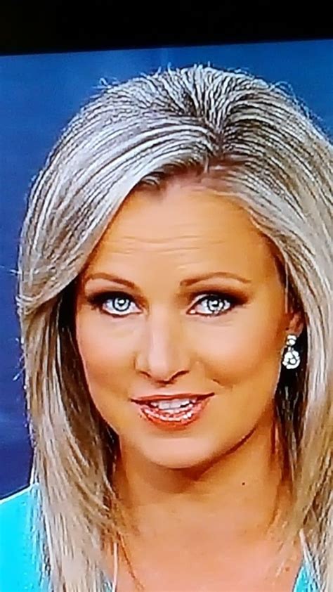 Hair Styles From Fox Newscasters Wavy Haircut