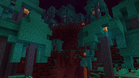Minecraft Nether Update Adds New Biomes Gameup24