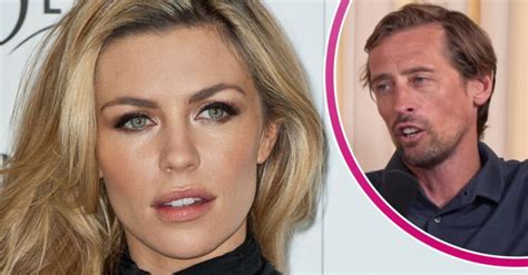 Daughter Of Abbey Clancy Rushed To Hospital Due To Meningitis