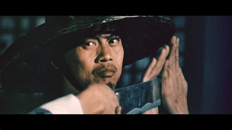 Return Of Kung Fu Trailers Of Fury Blu Ray Severin Films