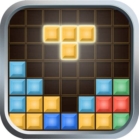 Brick Classic Block Puzzle Apps 148apps