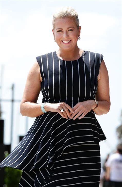 Sam Armytage Loses 10kg After Joining Ww As Its Ambassador
