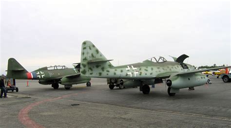 Stormbird Unveiled An Me 262 Rollout By Gary Webster