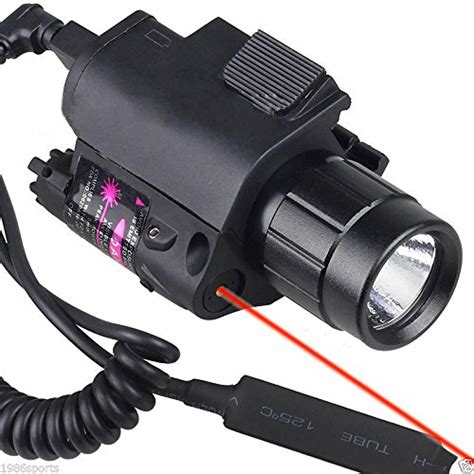 10 Best Laser Light Combo With Pressure Switch Of 2022 Review And