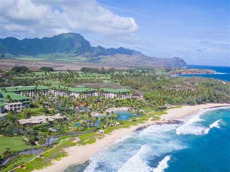 News Events Grand Hyatt Kauai Resort And Spa