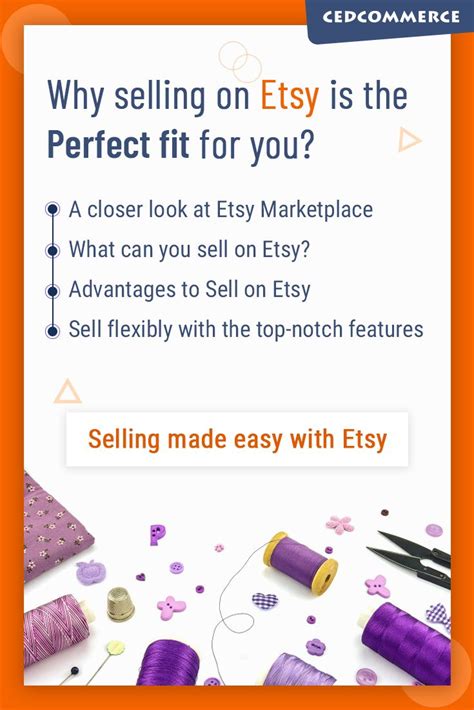 Know Why Selling On Etsy Marketplace Is Best Decision Ever Etsy