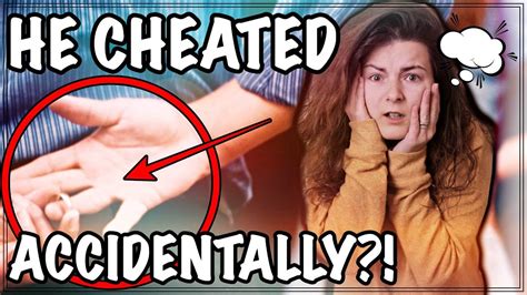 Accidental Cheating Youtube