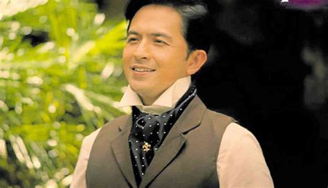 Dennis Trillo On Playing Ibarra Role Of A Lifetime Inquirer
