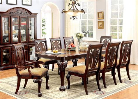 Best 9 Pieces Dining Table Set Home And Home