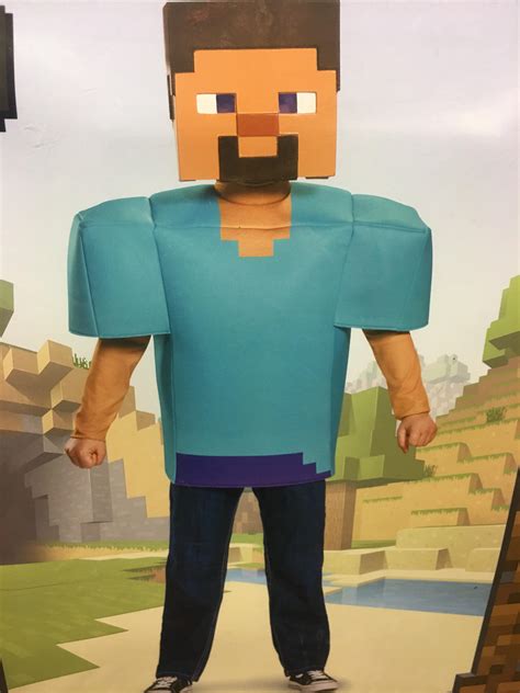 Minecraft Steve With Tiny Arms Isnt Real They Said He Cant Be That