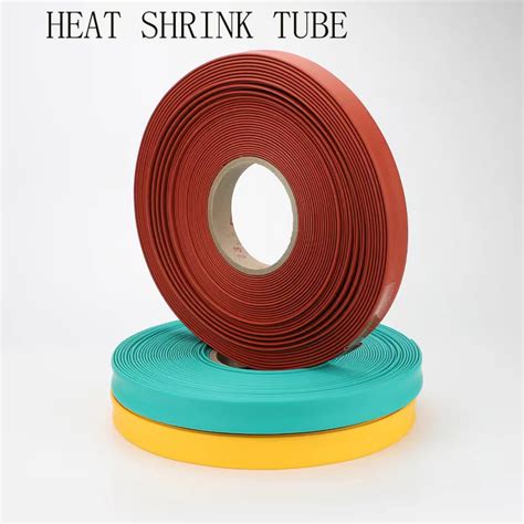 10kv Heat Bus Bar Sleeve Insulation Cable Sleeve China Heat Shrink