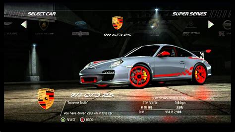 Nfs Hot Pursuit All Cars Racers Including Dlc Youtube