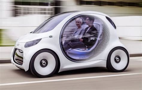 driv new autonomous and electric vehicles etf launched