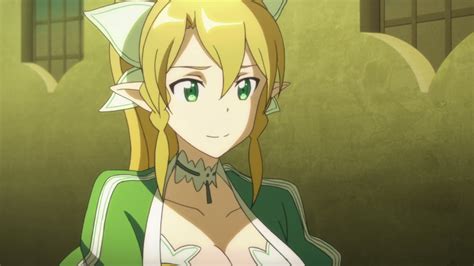 Check out inspiring examples of leafa_sword_art_online artwork on deviantart, and get inspired by our community of talented explore leafa_sword_art_online. Kirigaya Suguha - Sword Art Online Wiki